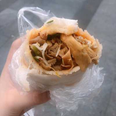 女人街芙蓉蛋卷哪儿去了,芙蓉蛋卷是哪里的小吃-第3张图片-厨房小当家