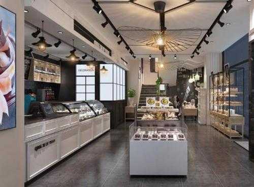 投资烘焙店怎么样(投资烘焙店怎么样啊)-第1张图片-厨房小当家 投资烘焙店怎么样(投资烘焙店怎么样啊)-第1张图片-厨房小当家