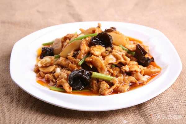 过油肉是哪里的(过油肉是哪里的特产)-第2张图片-厨房小当家 过油肉是哪里的(过油肉是哪里的特产)-第2张图片-厨房小当家