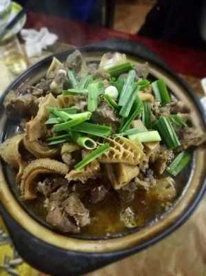 牛杂汤哪里的好吃(牛杂汤哪里的好吃啊)-第2张图片-厨房小当家 牛杂汤哪里的好吃(牛杂汤哪里的好吃啊)-第2张图片-厨房小当家