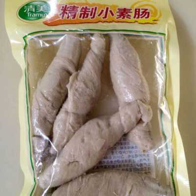 素肠哪里有卖(素肠哪里有卖)-第1张图片-厨房小当家 素肠哪里有卖(素肠哪里有卖)-第1张图片-厨房小当家