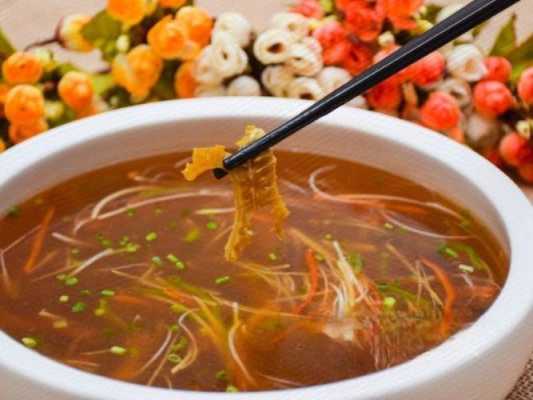 兰州哪里的菜好吃(陇菜兰州哪里正宗)-第2张图片-厨房小当家 兰州哪里的菜好吃(陇菜兰州哪里正宗)-第2张图片-厨房小当家