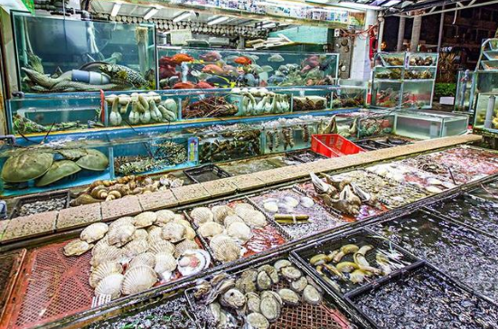 海鲜生意怎么样海鲜(海鲜生意怎么做好)-第2张图片-厨房小当家 海鲜生意怎么样海鲜(海鲜生意怎么做好)-第2张图片-厨房小当家