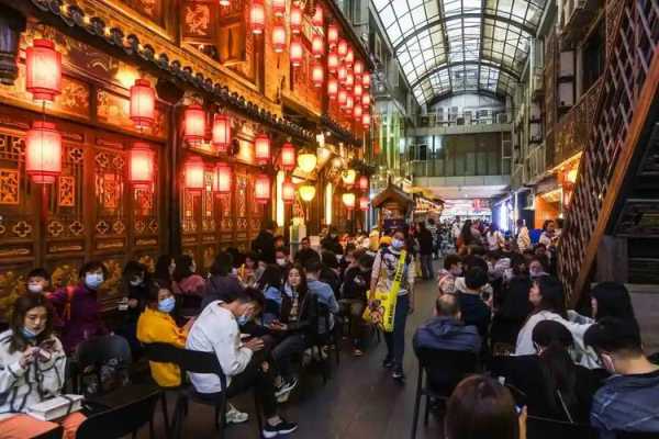 成都生意怎么样啊(哪个城市做生意好做)-第3张图片-厨房小当家 成都生意怎么样啊(哪个城市做生意好做)-第3张图片-厨房小当家