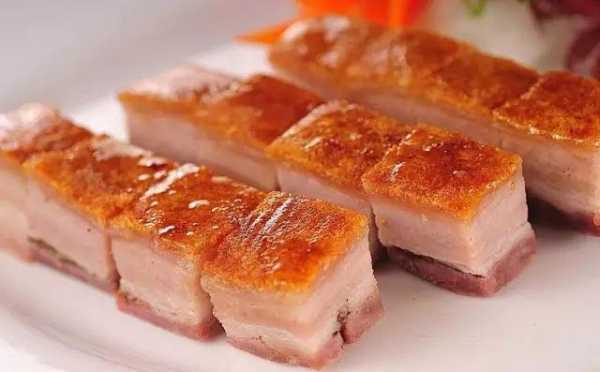 怎么样做烧腊（广东烧腊做法）-第3张图片-厨房小当家