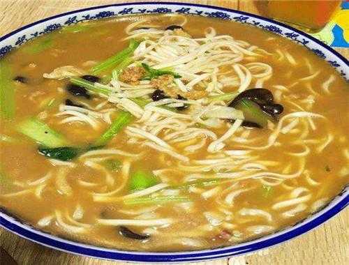 合味道是哪里产的,炝锅面是哪里的特色-第3张图片-厨房小当家 合味道是哪里产的,炝锅面是哪里的特色-第3张图片-厨房小当家