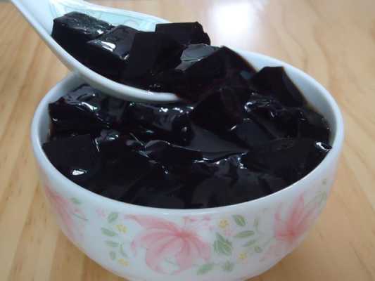 黑凉粉哪里有卖的(做凉粉坚早那里有买)-第3张图片-厨房小当家 黑凉粉哪里有卖的(做凉粉坚早那里有买)-第3张图片-厨房小当家