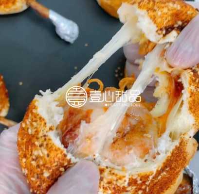 鸡腿面包做法,鸡腿面包哪里有卖的-第1张图片-厨房小当家 鸡腿面包做法,鸡腿面包哪里有卖的-第1张图片-厨房小当家