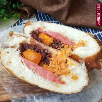 鸡腿面包做法,鸡腿面包哪里有卖的-第2张图片-厨房小当家 鸡腿面包做法,鸡腿面包哪里有卖的-第2张图片-厨房小当家