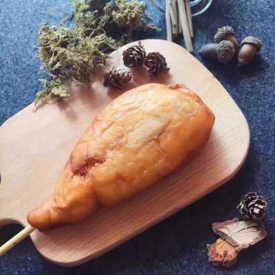 鸡腿面包做法,鸡腿面包哪里有卖的-第3张图片-厨房小当家 鸡腿面包做法,鸡腿面包哪里有卖的-第3张图片-厨房小当家