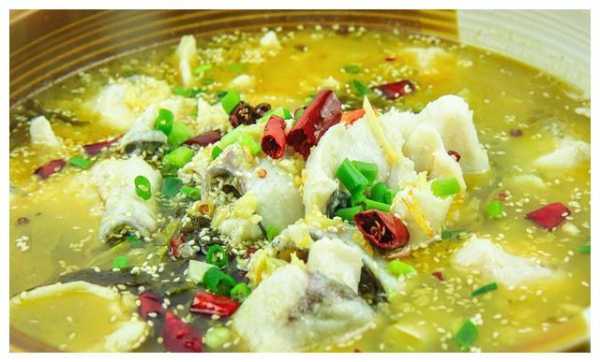 正宗酸菜鱼是哪里的(正宗酸菜鱼是哪里的菜)-第2张图片-厨房小当家 正宗酸菜鱼是哪里的(正宗酸菜鱼是哪里的菜)-第2张图片-厨房小当家