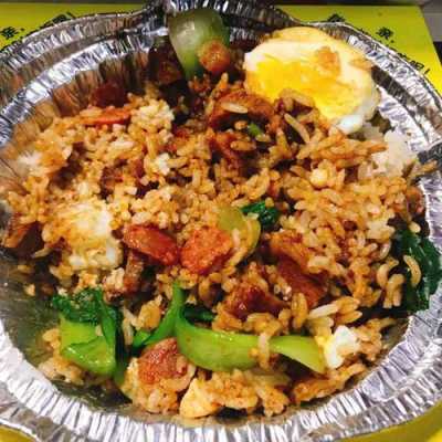 方加煲仔饭怎么样(大米饭堂煲仔饭热量)-第2张图片-厨房小当家 方加煲仔饭怎么样(大米饭堂煲仔饭热量)-第2张图片-厨房小当家