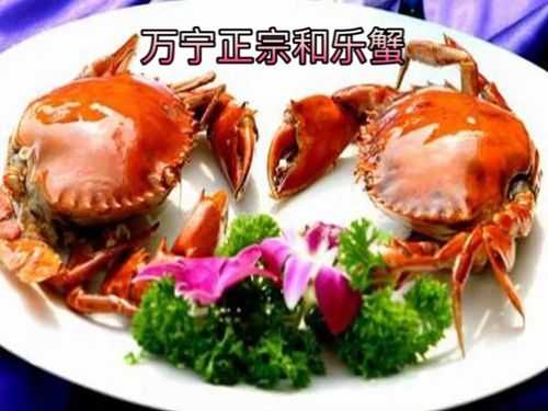 万宁哪里的和乐蟹(万宁和乐哪家和乐蟹做的最好)-第1张图片-厨房小当家 万宁哪里的和乐蟹(万宁和乐哪家和乐蟹做的最好)-第1张图片-厨房小当家