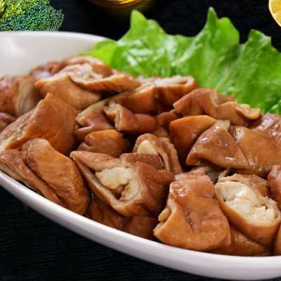 哪里买肥肠（哪里买肥肠便宜）-第2张图片-厨房小当家