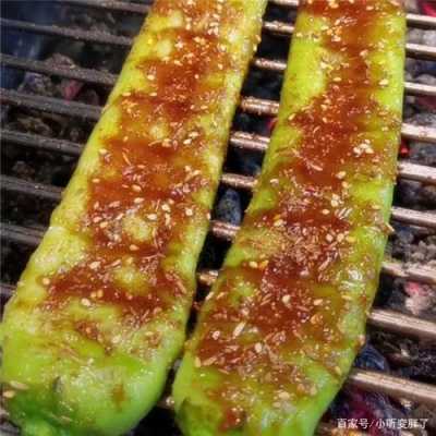 辣椒串文案,串香火辣怎么样好吃吗-第3张图片-厨房小当家 辣椒串文案,串香火辣怎么样好吃吗-第3张图片-厨房小当家