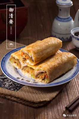 天台小吃哪里（天台小吃哪里最好吃）-第1张图片-厨房小当家