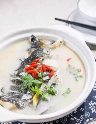 在千岛湖,哪里吃鱼头最好,鱼头哪里能吃哪里不能吃-第2张图片-厨房小当家 在千岛湖,哪里吃鱼头最好,鱼头哪里能吃哪里不能吃-第2张图片-厨房小当家