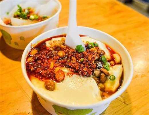 富顺豆花是哪里(四川最好吃的豆花排名)-第3张图片-厨房小当家 富顺豆花是哪里(四川最好吃的豆花排名)-第3张图片-厨房小当家