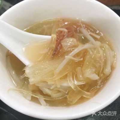 谭家鱼翅哪家最好吃,鱼翅哪里的最好进口-第1张图片-厨房小当家 谭家鱼翅哪家最好吃,鱼翅哪里的最好进口-第1张图片-厨房小当家