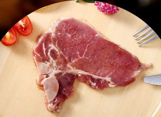 猪排哪里的肉（猪排是用哪部分肉做的）-第2张图片-厨房小当家