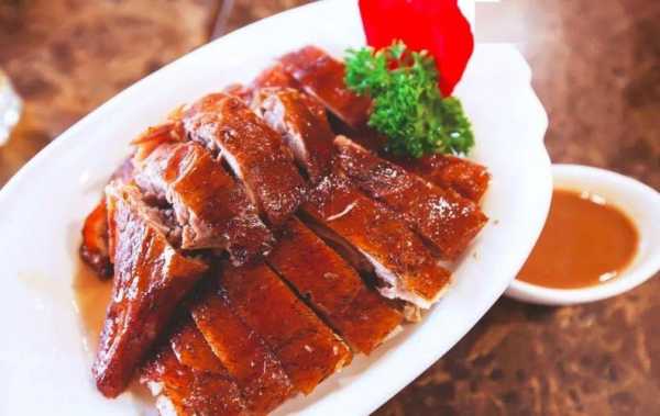 深圳烧鹅哪里好吃（深圳当地人吃小吃的地方）-第3张图片-厨房小当家