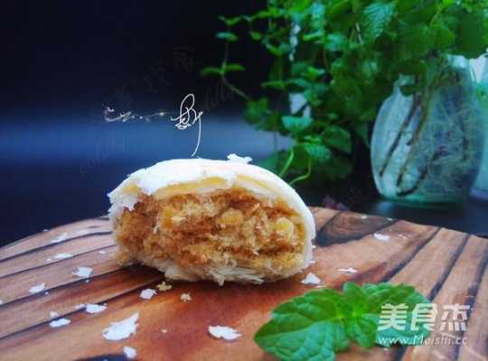金丝肉松饼 哪里(怎样做金丝肉松饼馅)-第1张图片-厨房小当家 金丝肉松饼 哪里(怎样做金丝肉松饼馅)-第1张图片-厨房小当家