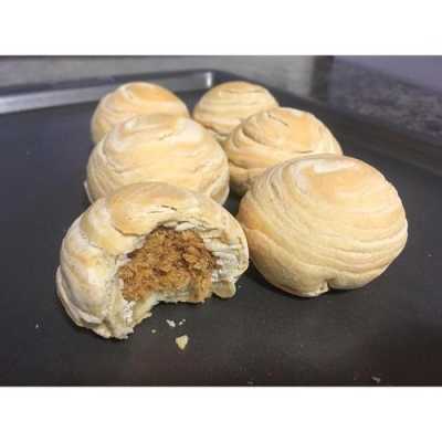 金丝肉松饼 哪里(怎样做金丝肉松饼馅)-第3张图片-厨房小当家 金丝肉松饼 哪里(怎样做金丝肉松饼馅)-第3张图片-厨房小当家