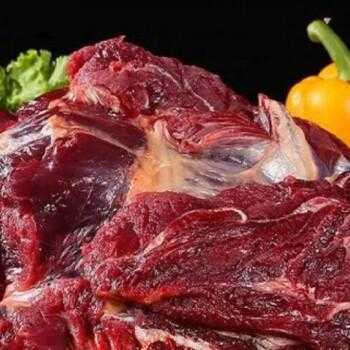 吃鹿肉哪里有(鹿肉只有东北吃吗)-第3张图片-厨房小当家 吃鹿肉哪里有(鹿肉只有东北吃吗)-第3张图片-厨房小当家