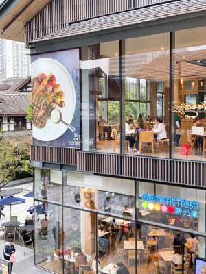 成都太古里十大必吃店,成都哪里小吃好吃又便宜-第3张图片-厨房小当家