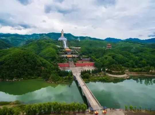 一芳上班怎么样(到河南旅游去哪合适)-第2张图片-厨房小当家 一芳上班怎么样(到河南旅游去哪合适)-第2张图片-厨房小当家