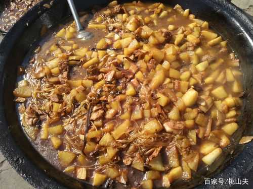 哪里的大锅菜好吃(哪里的大锅菜好吃又便宜)-第2张图片-厨房小当家 哪里的大锅菜好吃(哪里的大锅菜好吃又便宜)-第2张图片-厨房小当家