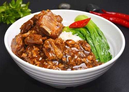 哪里有排骨米饭的（排骨米饭附近哪里有）-第3张图片-厨房小当家