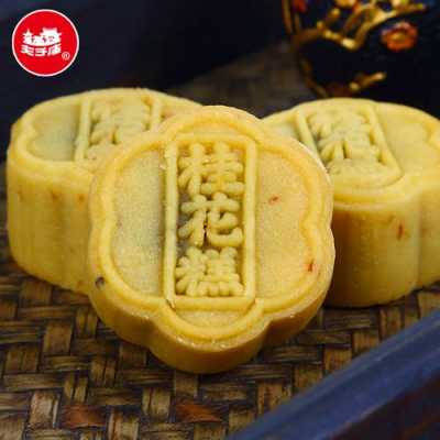 南京桂花糕哪个牌子正宗,哪里的桂花糕正宗又好吃-第3张图片-厨房小当家 南京桂花糕哪个牌子正宗,哪里的桂花糕正宗又好吃-第3张图片-厨房小当家