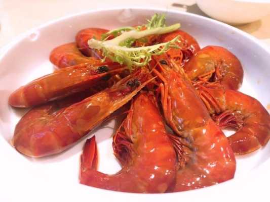 上海哪里吃醉虾(上海吃醉虾的地方)-第2张图片-厨房小当家 上海哪里吃醉虾(上海吃醉虾的地方)-第2张图片-厨房小当家