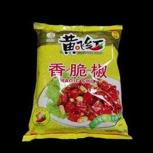 香脆椒哪里有卖(香脆椒批发)-第1张图片-厨房小当家 香脆椒哪里有卖(香脆椒批发)-第1张图片-厨房小当家