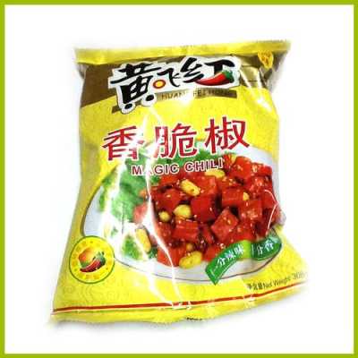 香脆椒哪里有卖(香脆椒批发)-第2张图片-厨房小当家 香脆椒哪里有卖(香脆椒批发)-第2张图片-厨房小当家