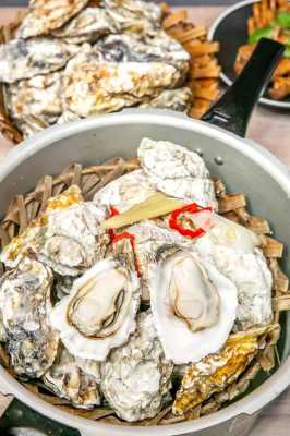 上海什么地方产生蚝,上海吃生蚝最便宜的地方-第1张图片-厨房小当家 上海什么地方产生蚝,上海吃生蚝最便宜的地方-第1张图片-厨房小当家