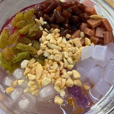 哪里有冰粉材料(那里能买到冰粉)-第2张图片-厨房小当家 哪里有冰粉材料(那里能买到冰粉)-第2张图片-厨房小当家