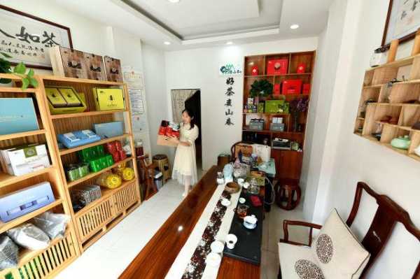 另茶店员怎么样(茶叶店上班待遇怎么样)-第3张图片-厨房小当家 另茶店员怎么样(茶叶店上班待遇怎么样)-第3张图片-厨房小当家