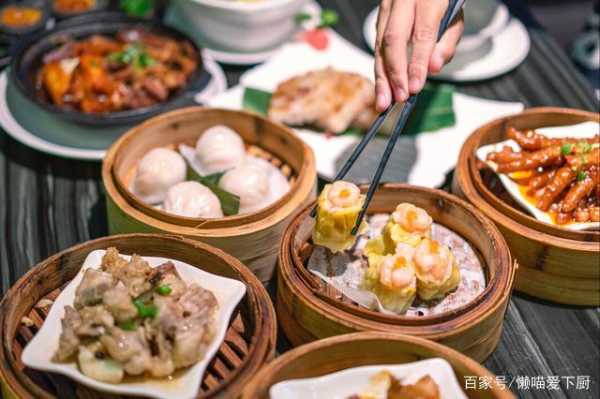 广东好吃的城市,广东菜哪里好吃啊-第2张图片-厨房小当家 广东好吃的城市,广东菜哪里好吃啊-第2张图片-厨房小当家