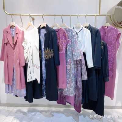 伍小姐女装是几线品牌,伍小姐品牌怎么样知乎-第1张图片-厨房小当家