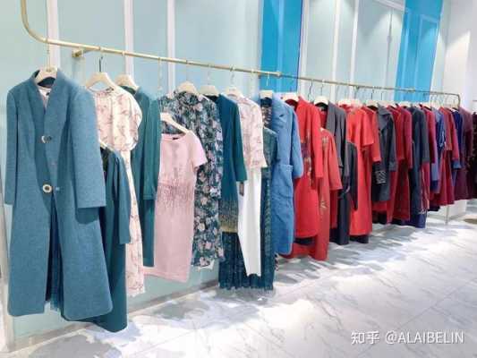 伍小姐女装是几线品牌,伍小姐品牌怎么样知乎-第2张图片-厨房小当家