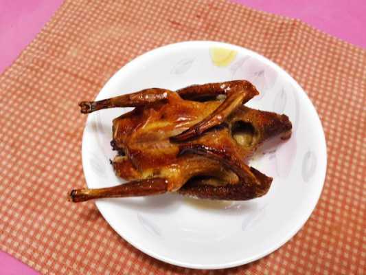 哪里的烤乳鸽好吃(哪里的烤乳鸽好吃又便宜)-第3张图片-厨房小当家 哪里的烤乳鸽好吃(哪里的烤乳鸽好吃又便宜)-第3张图片-厨房小当家