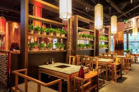 饭店实体店怎么经营,怎么样把餐厅盘活起来-第1张图片-厨房小当家 饭店实体店怎么经营,怎么样把餐厅盘活起来-第1张图片-厨房小当家