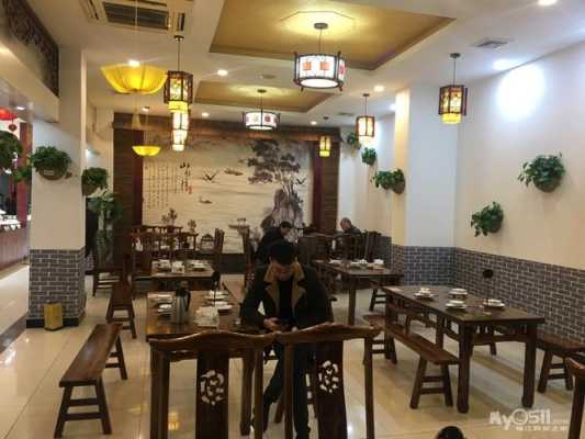 饭店实体店怎么经营,怎么样把餐厅盘活起来-第2张图片-厨房小当家 饭店实体店怎么经营,怎么样把餐厅盘活起来-第2张图片-厨房小当家