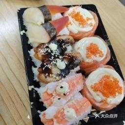 北京.哪家回转寿司店比较好吃,赢禾寿司怎么样好吃吗-第3张图片-厨房小当家 北京.哪家回转寿司店比较好吃,赢禾寿司怎么样好吃吗-第3张图片-厨房小当家