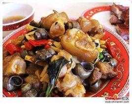 柳州哪里的菜好吃(柳州四大名菜排名)-第2张图片-厨房小当家 柳州哪里的菜好吃(柳州四大名菜排名)-第2张图片-厨房小当家