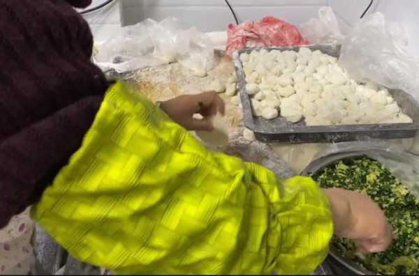 卖大饺子怎么样(卖大饺子怎么样赚钱)-第1张图片-厨房小当家 卖大饺子怎么样(卖大饺子怎么样赚钱)-第1张图片-厨房小当家