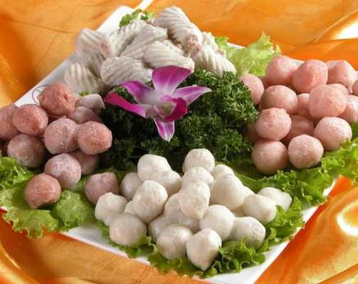 肉丸加工成本和利润,加盟丸烧-第3张图片-厨房小当家 肉丸加工成本和利润,加盟丸烧-第3张图片-厨房小当家
