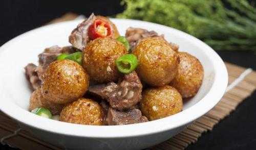 肉丸加工成本和利润,加盟丸烧-第2张图片-厨房小当家 肉丸加工成本和利润,加盟丸烧-第2张图片-厨房小当家